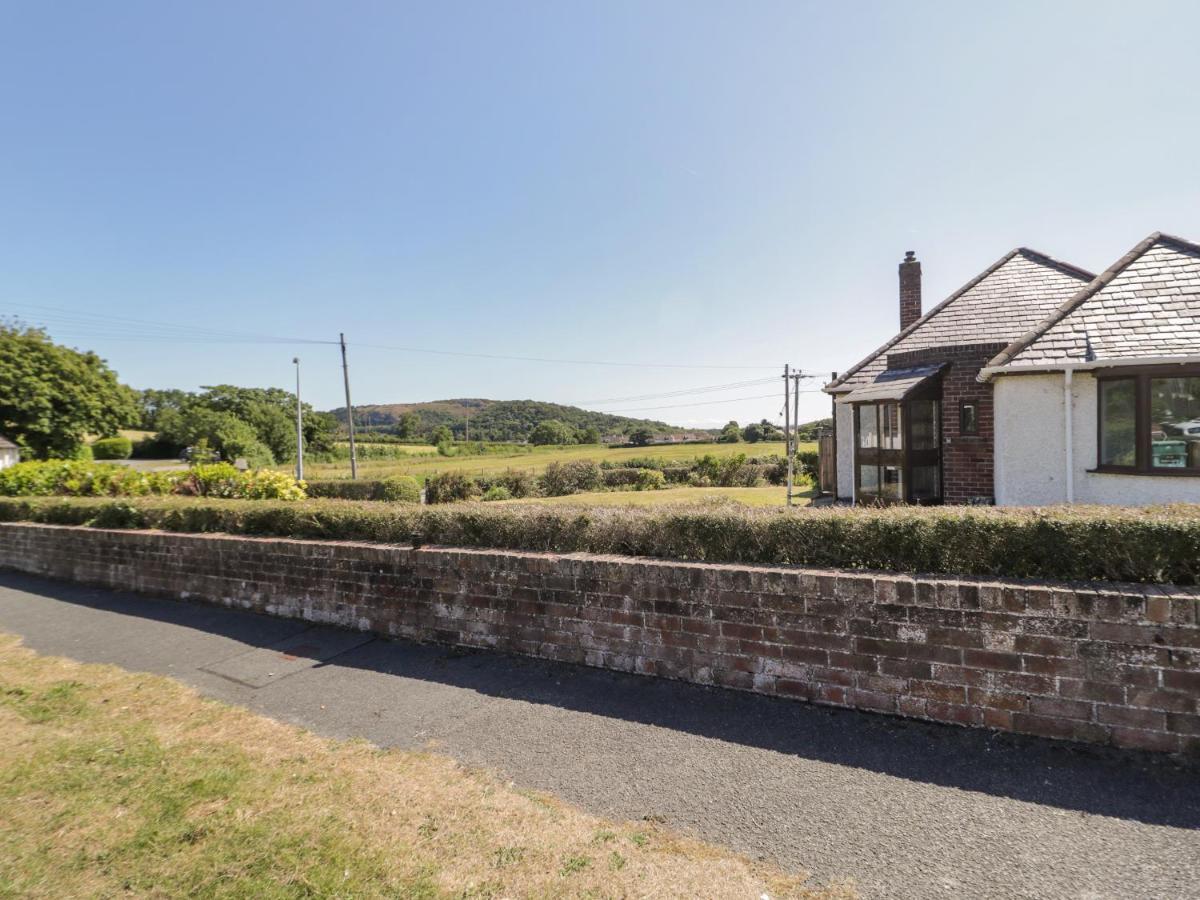 Laragh Villa Llandudno Exterior photo