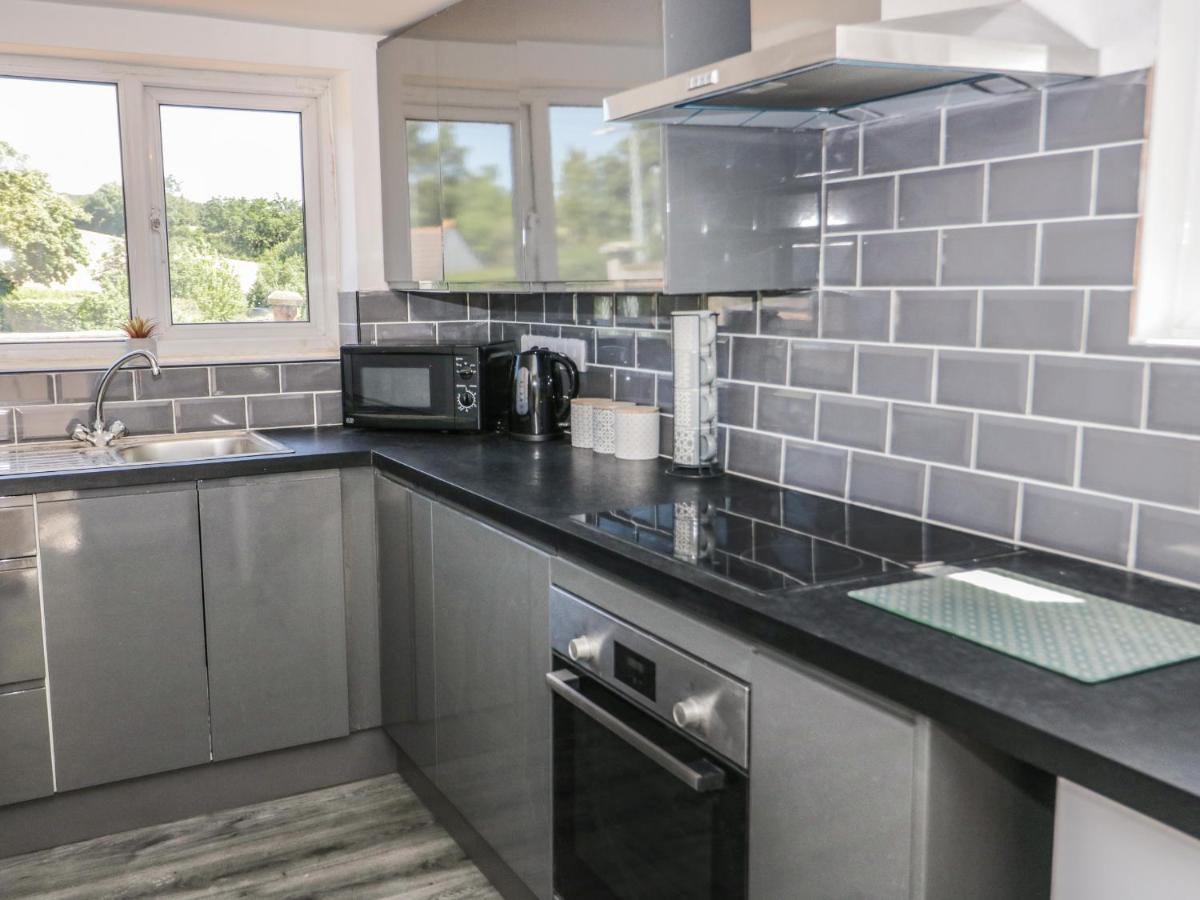 Laragh Villa Llandudno Exterior photo