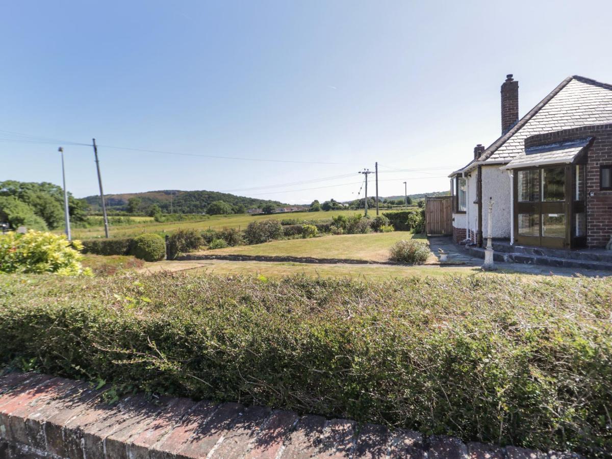 Laragh Villa Llandudno Exterior photo