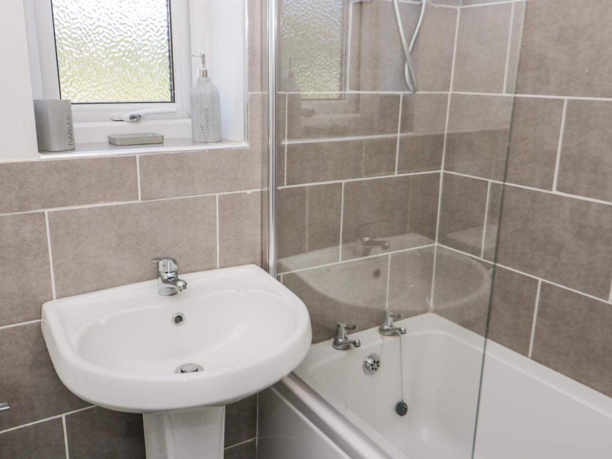 Laragh Villa Llandudno Exterior photo